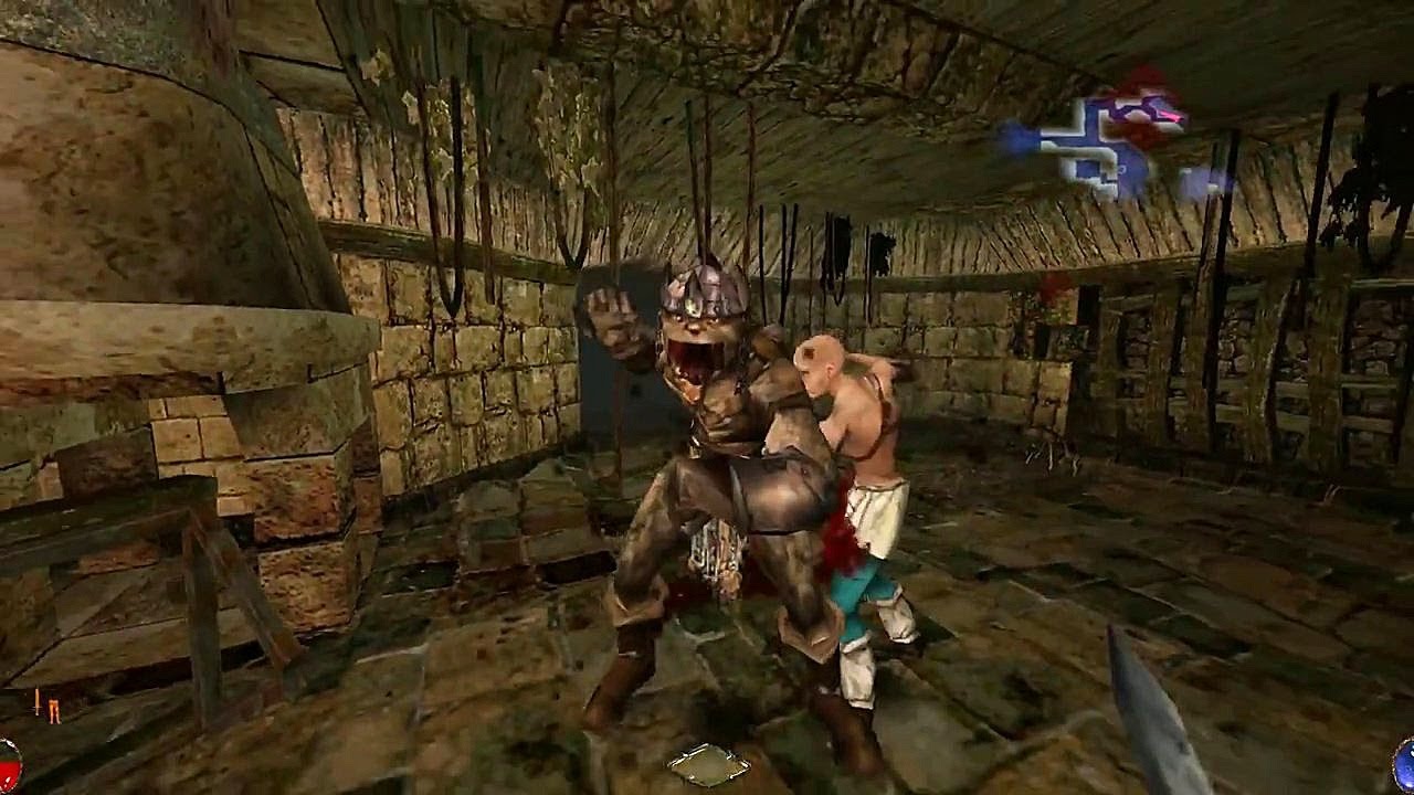 Xbox Games - Arx Fatalis