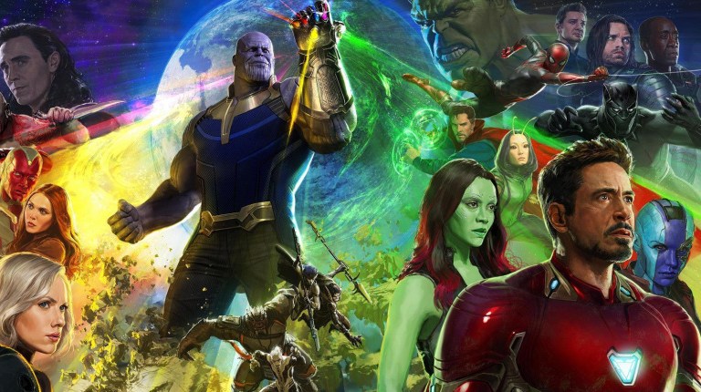 Avengers: Infinity War - Complete Marvel Universe Easter Eggs Guide