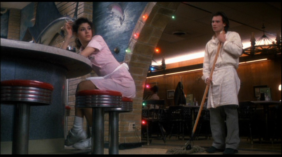 Romantic Movies on Amazon - Untamed Heart