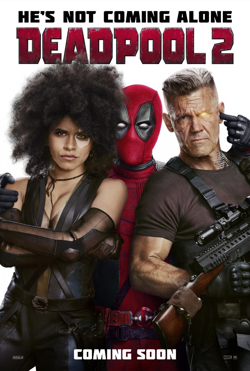 cast of deadpool 2 cast of deadpool 2