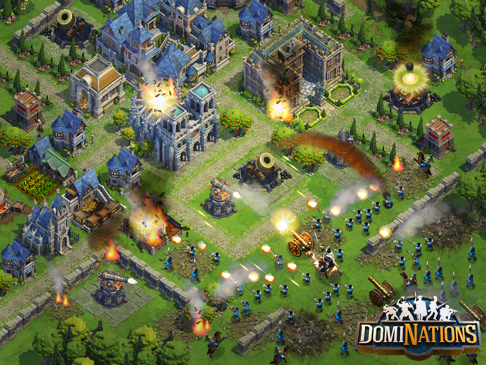 25 Free to Play Games on Mobile That Won't Empty Your Wallet