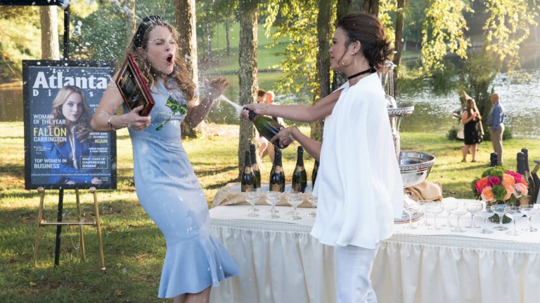 Dynasty Season 2 Episode 16 Trailer And Details Den Of Geek