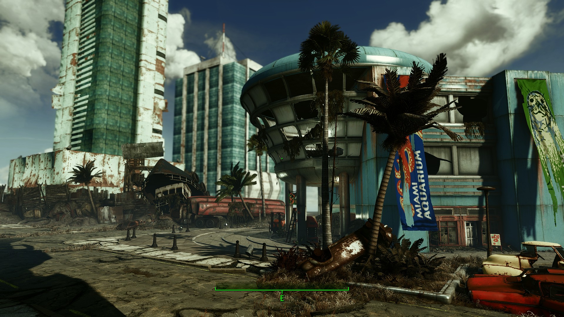 fallout 4 story mod fallout 4 story mod