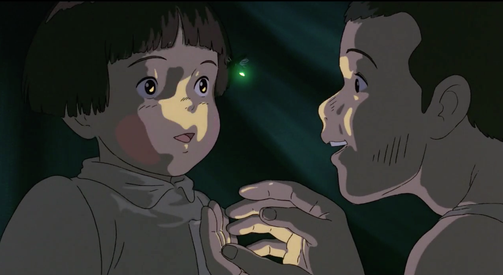 Grave of the Fireflies' Review: A Pioneering Animated Classic