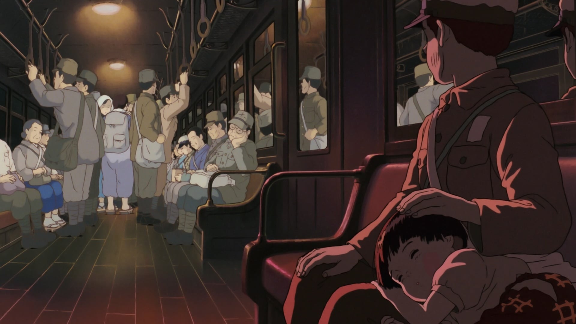 Grave of the Fireflies: misunderstood masterpiece - Asia Times