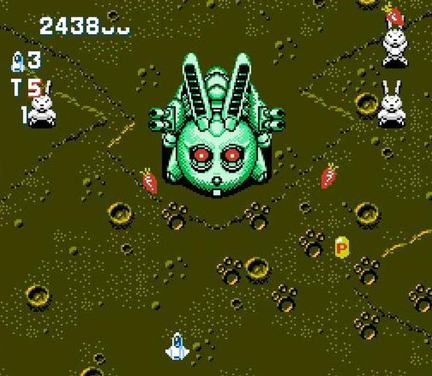 Unique sales nes games