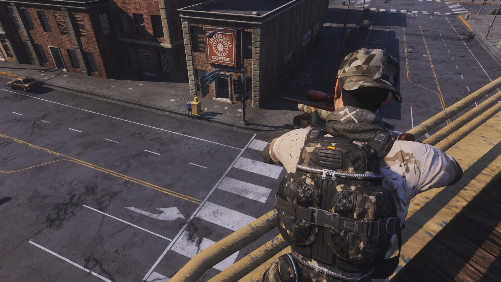 H1z1 Developer Daybreak Announce Staff Layoffs Den Of Geek H1z1 Developer Daybreak Announce Staff Layoffs Den Of Geek