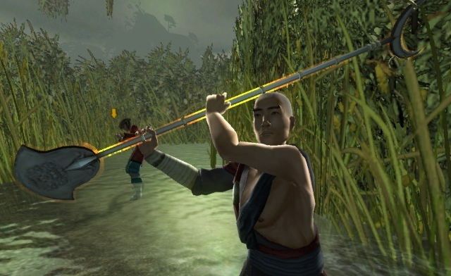 Xbox Games - Jade Empire
