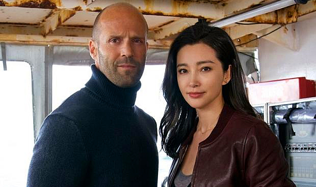 film jason statham 2018