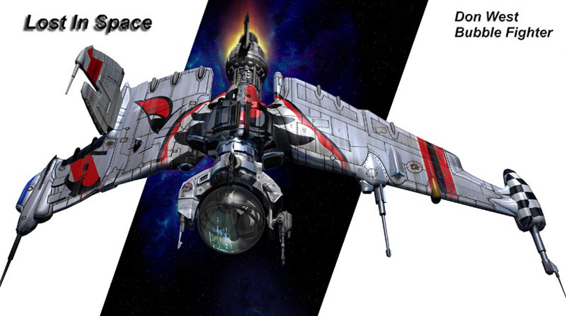 Lost in space 1998 streaming hotsell