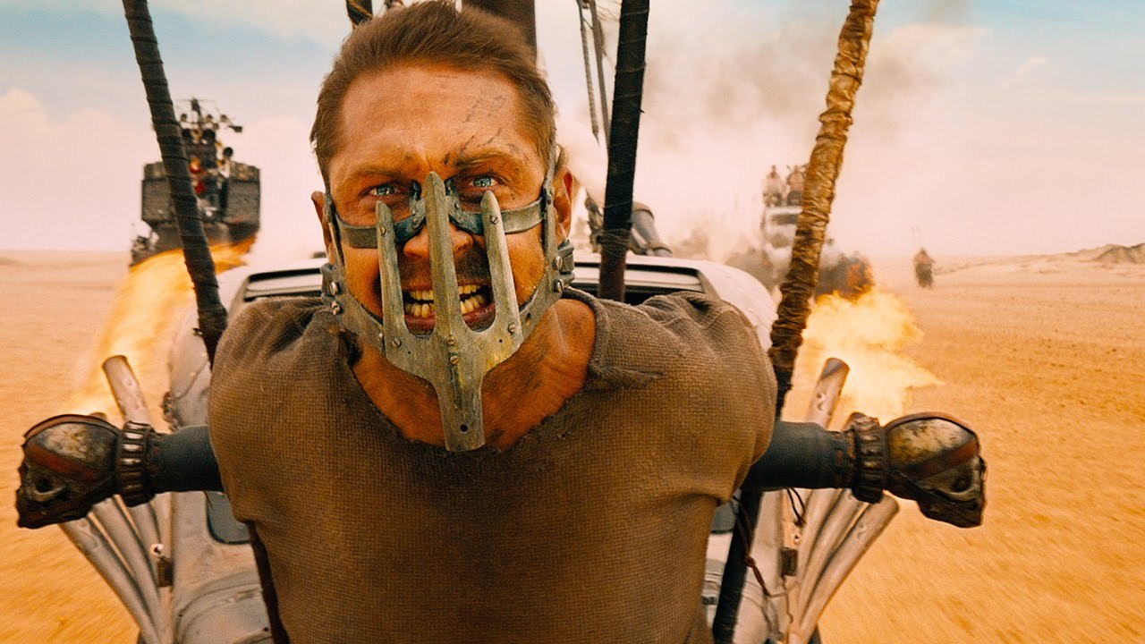 Die Mad Max-Fan-Theorie, die das Franchise sprengt | Den of Geek