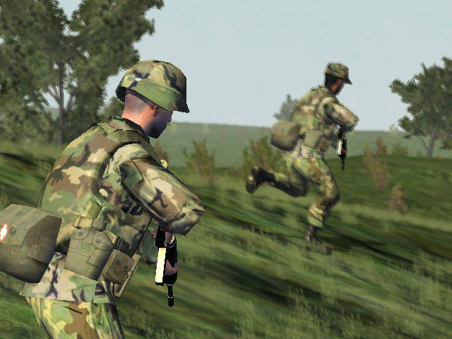 Xbox Games - Operation Flashpoint: Elite