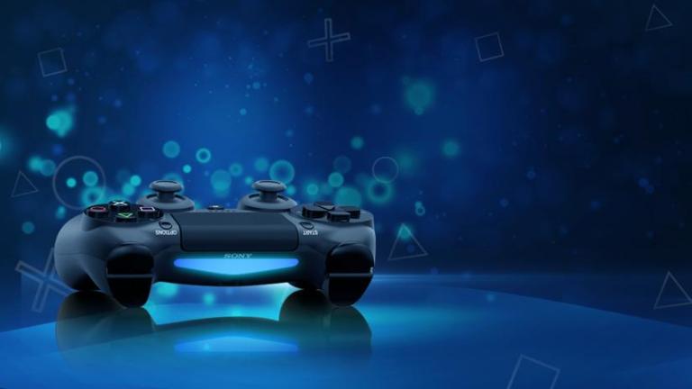 PS5 2020 Release Date