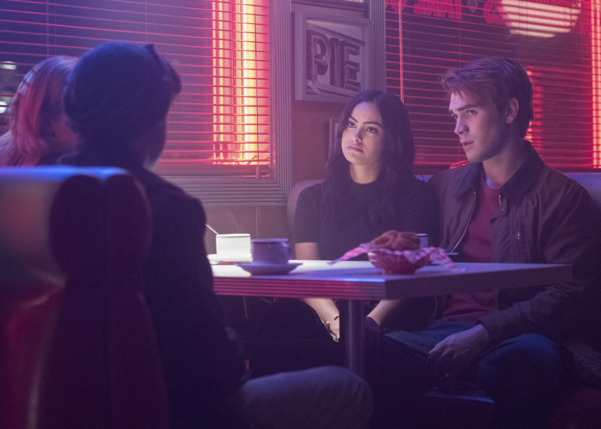 Riverdale Season 3 Episode 22 Trailer Story Details And News