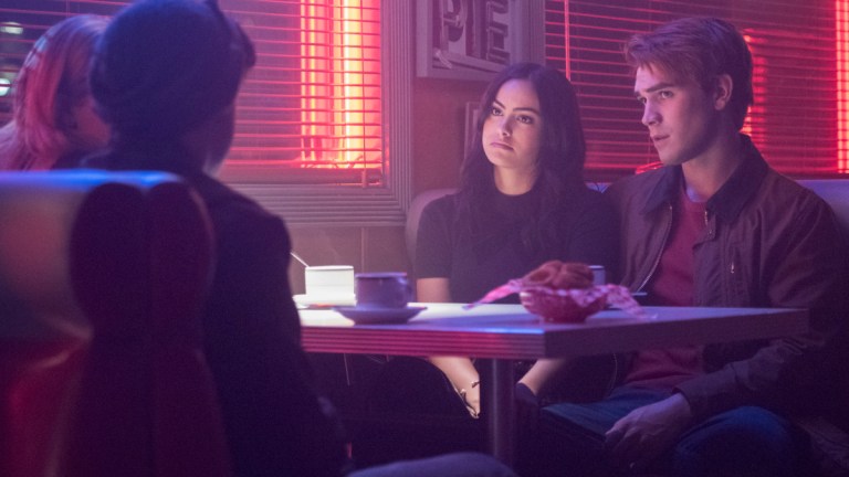 Season 3 Riverdale Archieverse Wiki Fandom