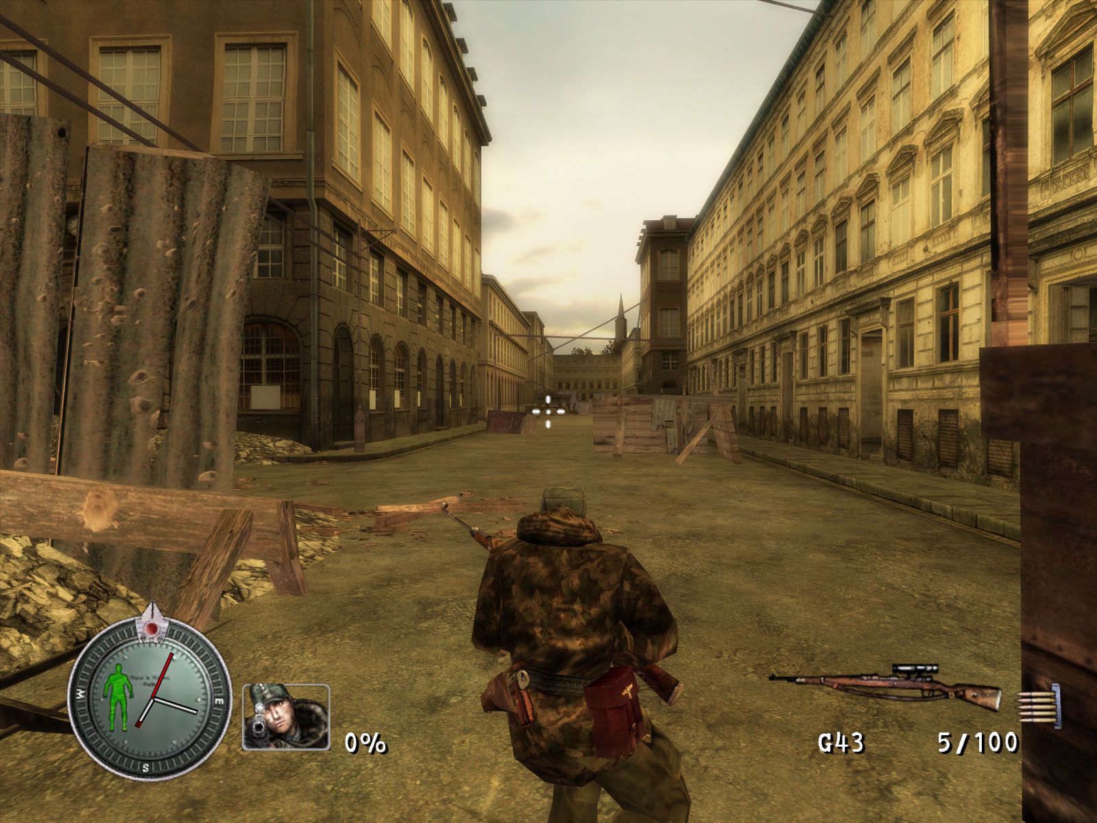 Xbox Games - Sniper Elite