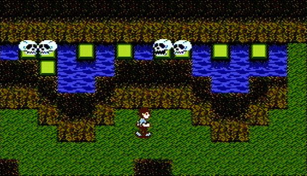 NES Games - StarTropics