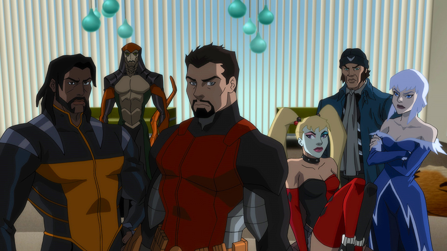 A Guide to DC Animated Movies | Den of Geek A Guide to DC Animated Movies | Den of Geek