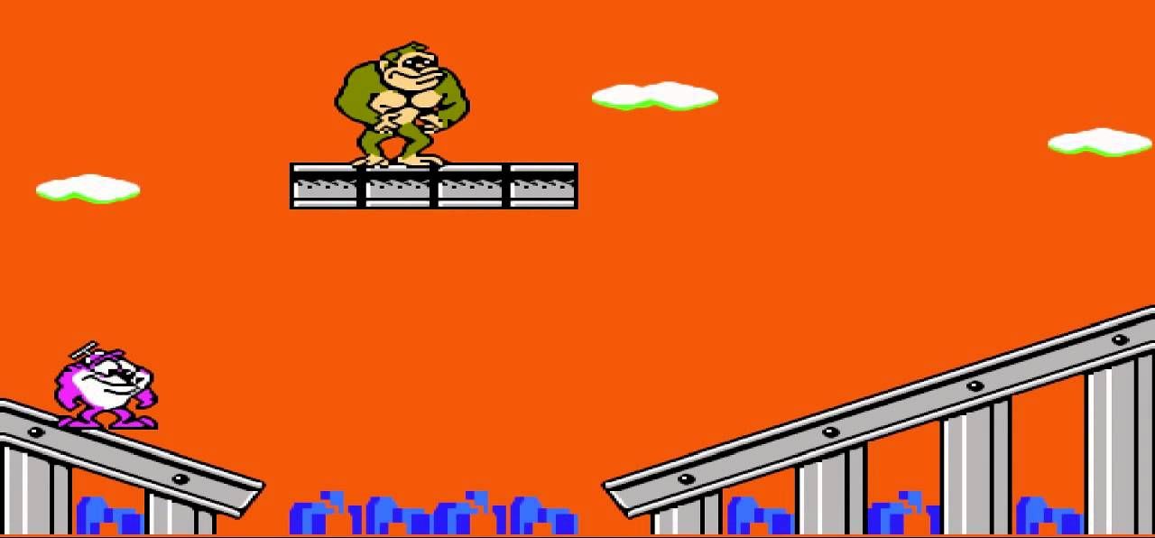 NES Games - Tiny Toon Adventures