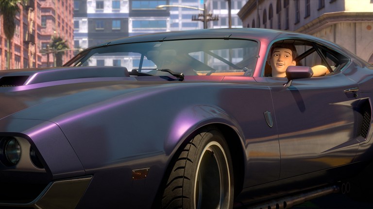 Fast and Furious: Spy Racers Animated Series on Netflix