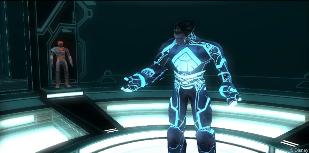 Xbox Games - Tron 2.0: Killer App