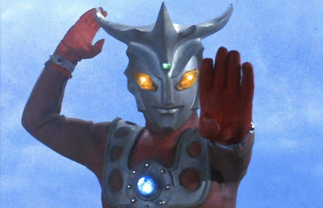 Complete Ultraman Leo Series Will Stream On Twitch Den Of Geek Complete Ultraman Leo Series Will Stream On Twitch Den Of Geek