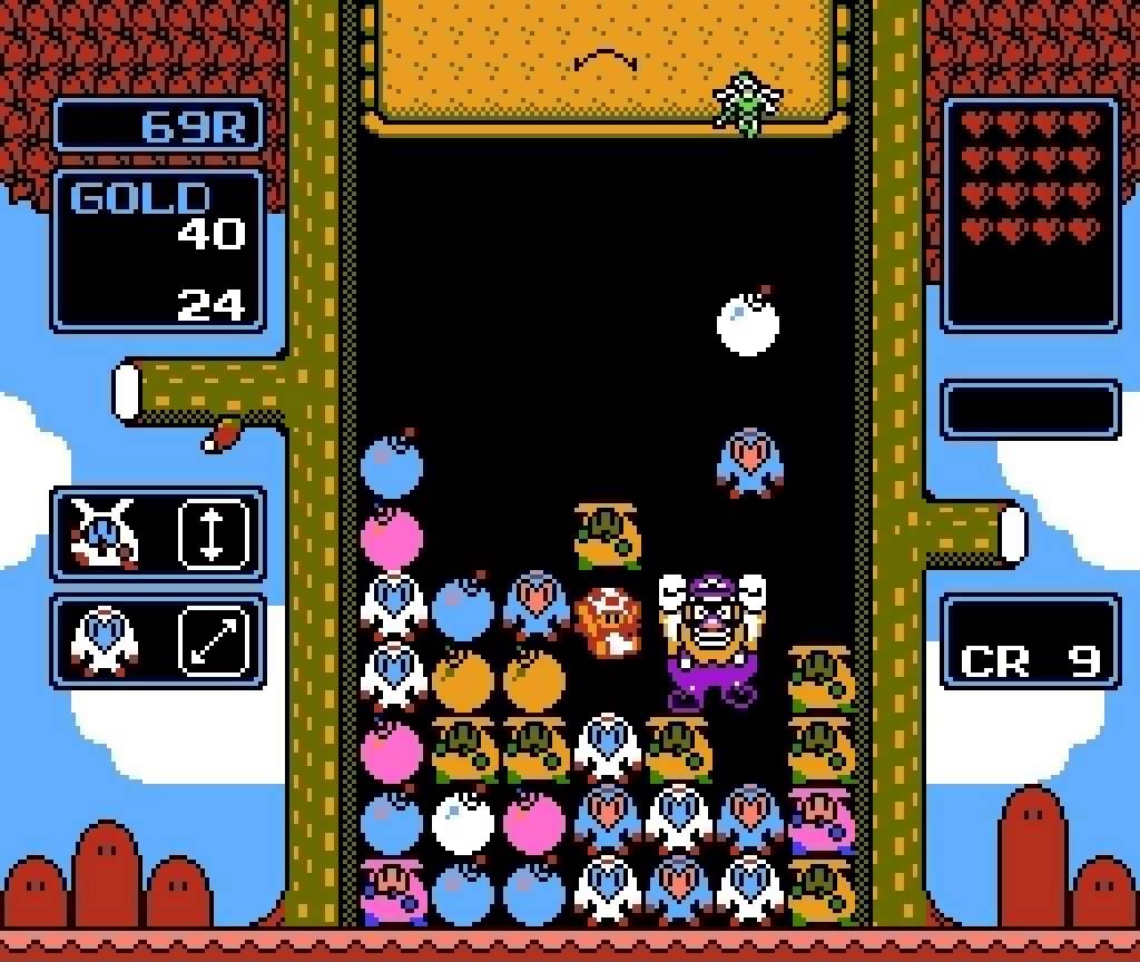 NES/FC classic game collection: 700-in-1 ROM + Emulator