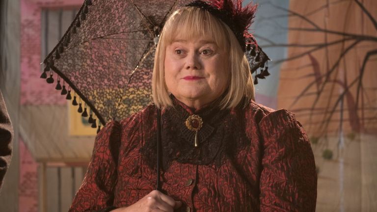 Baskets Season 4 Release Date, Cast, News