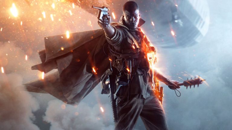 Battlefield 1 Easter Egg Leads to Battlefield 5 Reveal Date