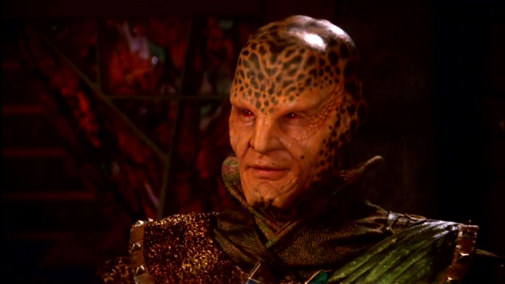 Best TV Shows Babylon 5