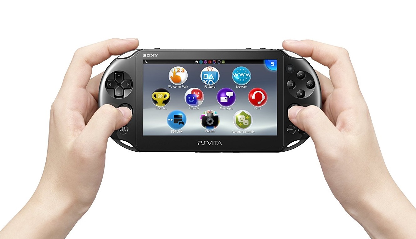 Sony To End Production Of Ps Vita Game Cartridges In 19 Den Of Geek Sony To End Production Of Ps Vita Game Cartridges In 19 Den Of Geek