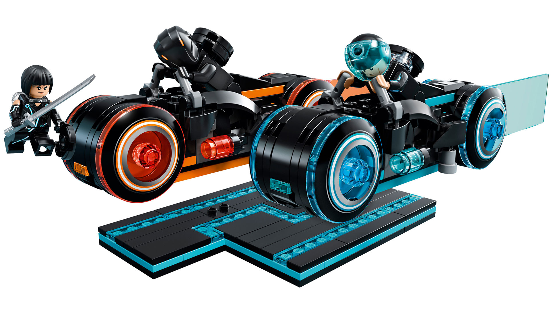2018 best lego sets