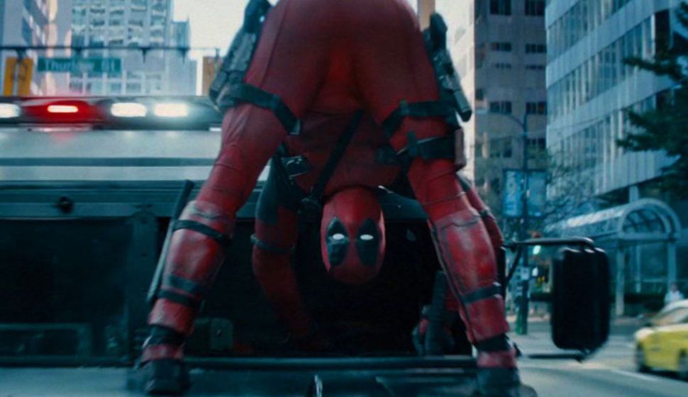 Deadpool 3