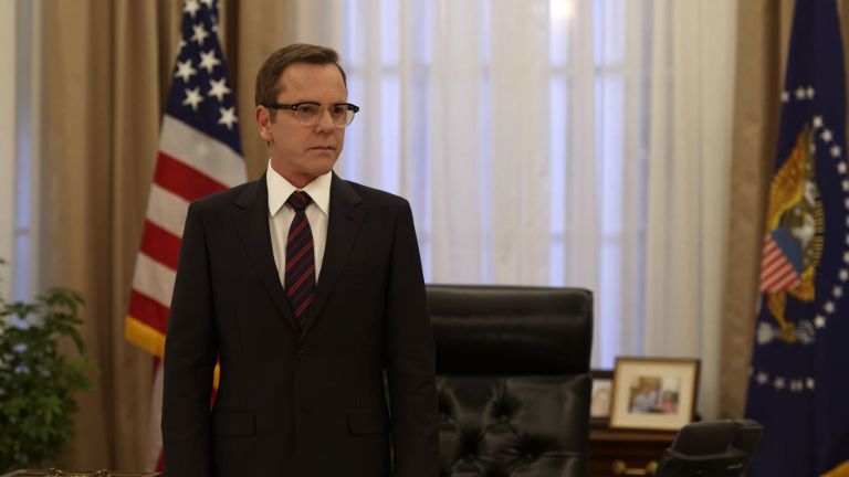 Designated Survivor Season 3 Release Date, Cast, Story, News
