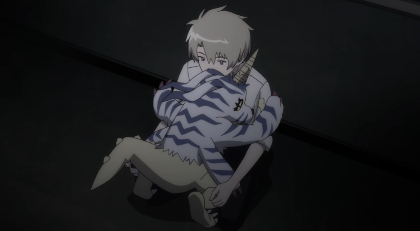 THE FINALE Digimon Adventure Tri Part 6: Our Future Review