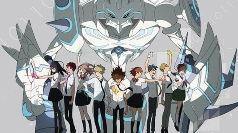 New Digimon Project Coming Den Of Geek