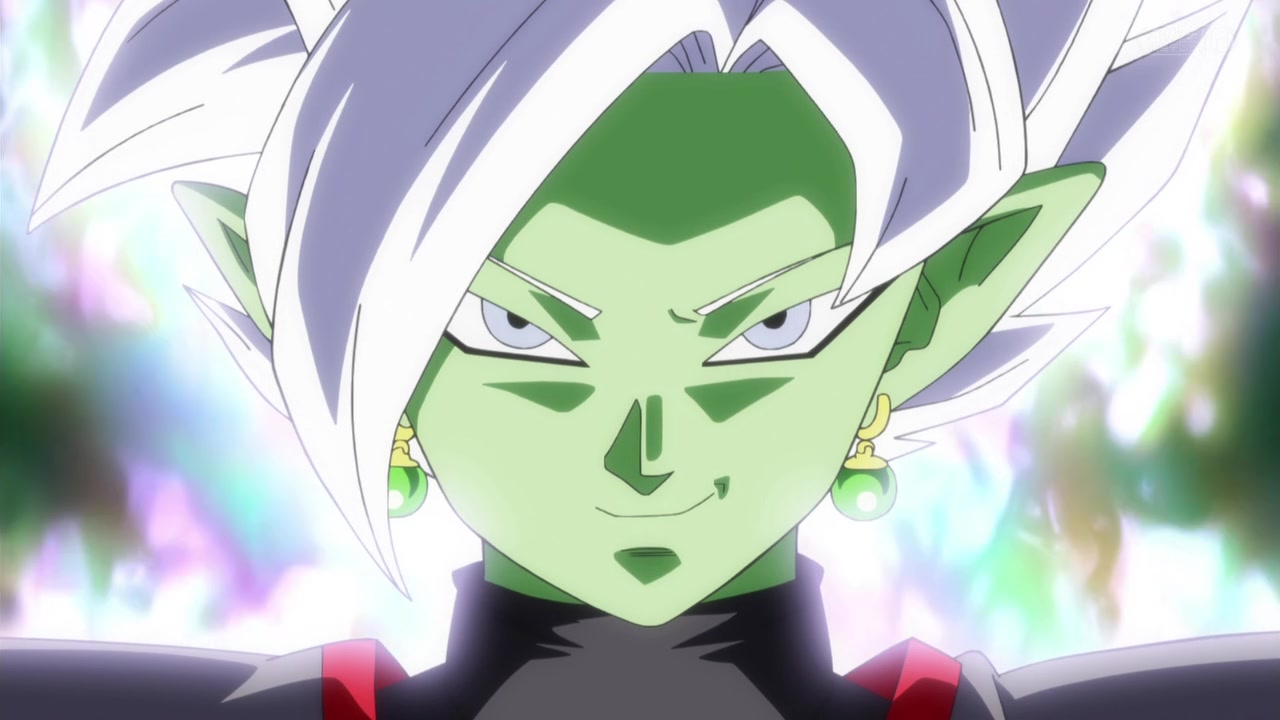 Dragonball Super: Super Saiyan Rage Trunks vs Goku Black & Zamasu