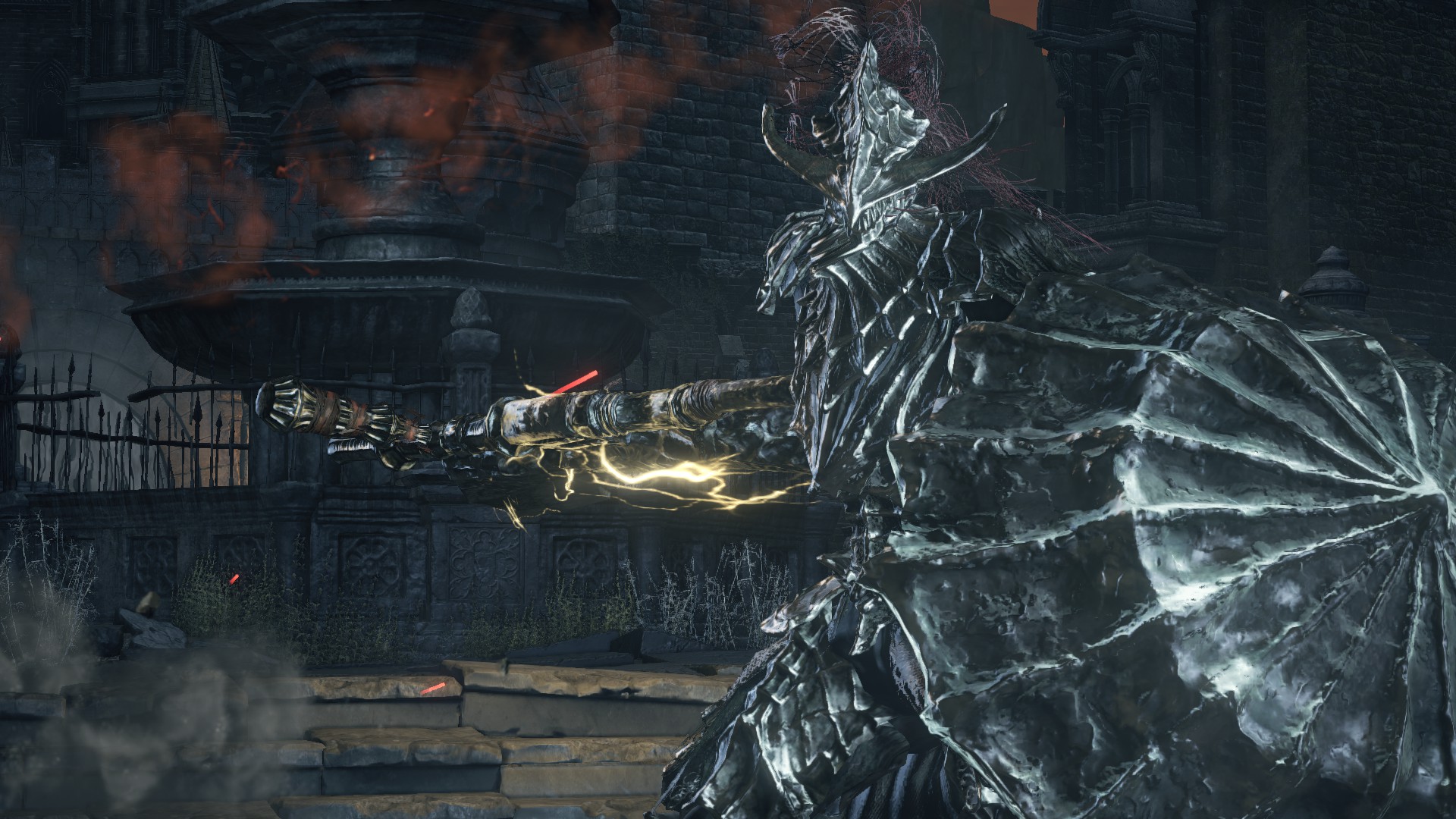 Top 10 Dark Souls bosses: Best (and worst) ranked