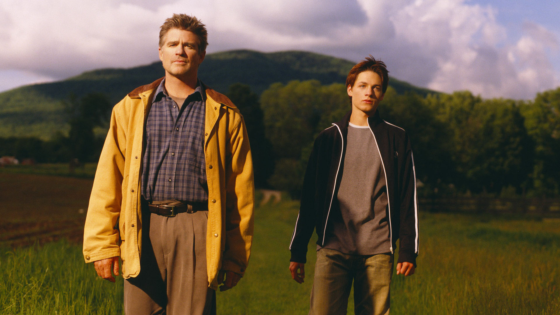 everwood