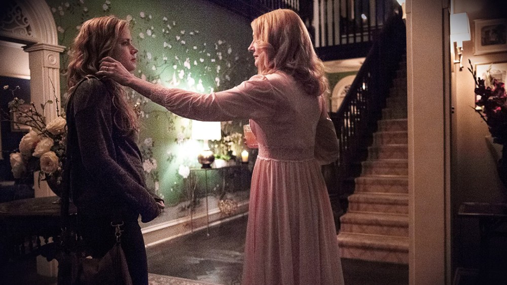 Sharp Objects Workshop Sharp Objects Staffel 2 , Sharp Objects Finale: Das steckt hinter den ...