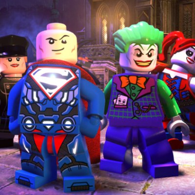 Lego Marvel Superheroes 2 Trailers Release Date And Latest News Den Of Geek