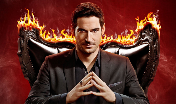 Lucifer Season 4 News