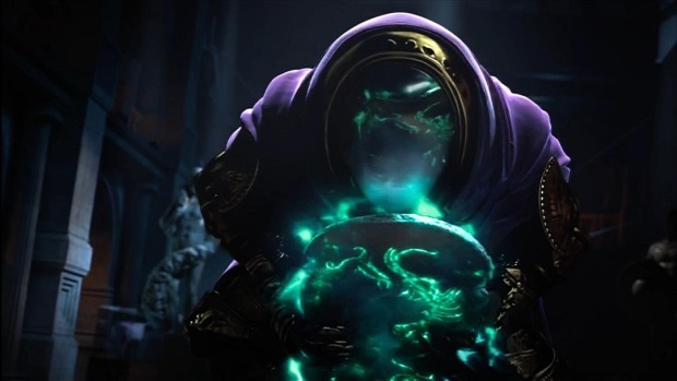 Why Mysterio is the Right Villain for Marvel's Spider-Man 2 | Den of Geek