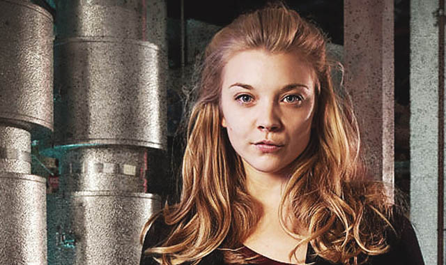 Natalie Dormer Will Play Vivien Leigh In New Series Den Of Geek