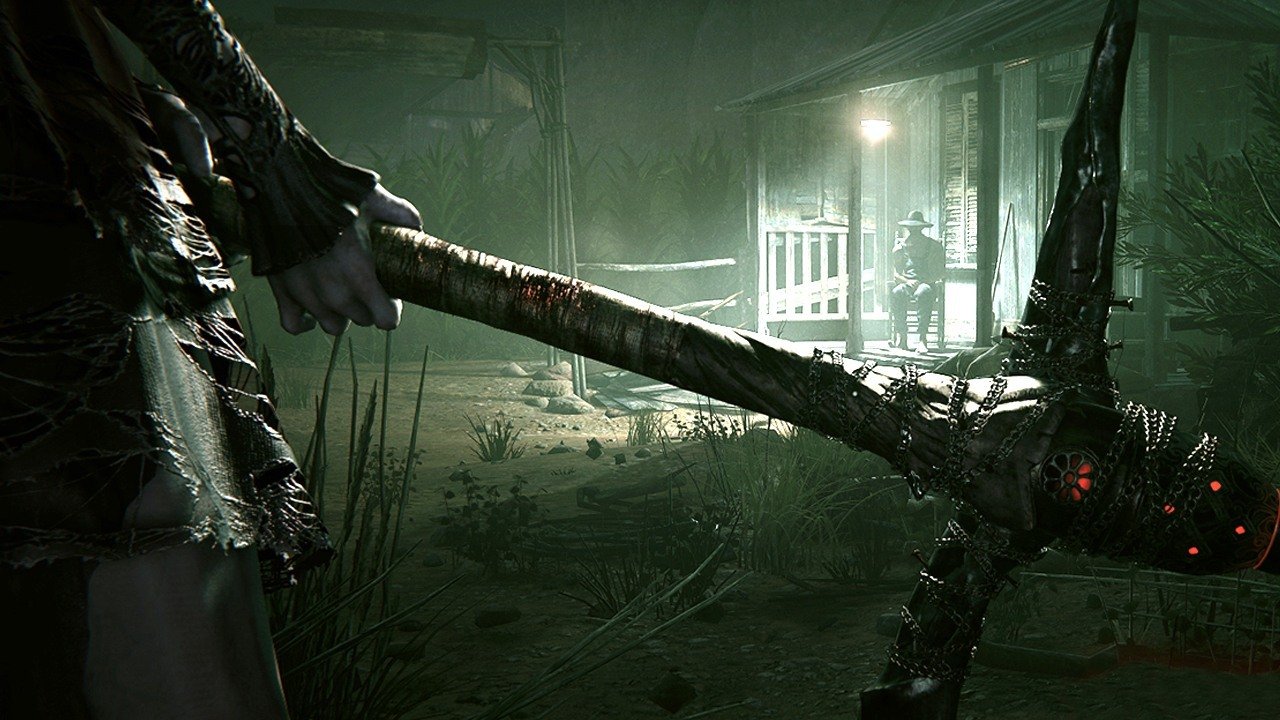 Outlast Developer Red Barrels Next Game Will Be Completely Different | Den of Geek