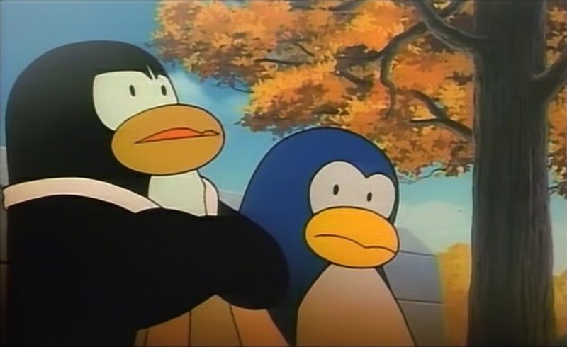 A Penguin's Memory: A One-of-a-Kind Vietnam Drama | Den of Geek