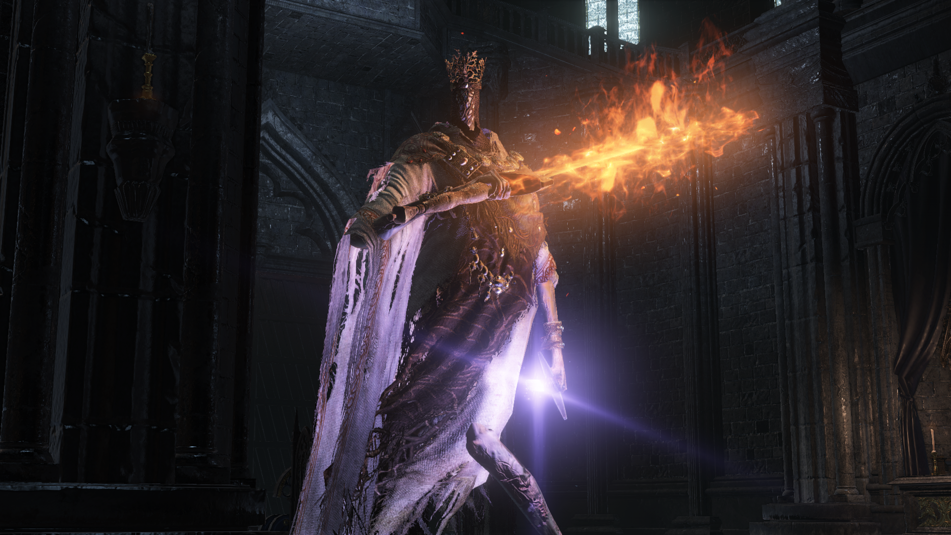 Ranking Every Dark Souls 2 Boss From Worst To Best