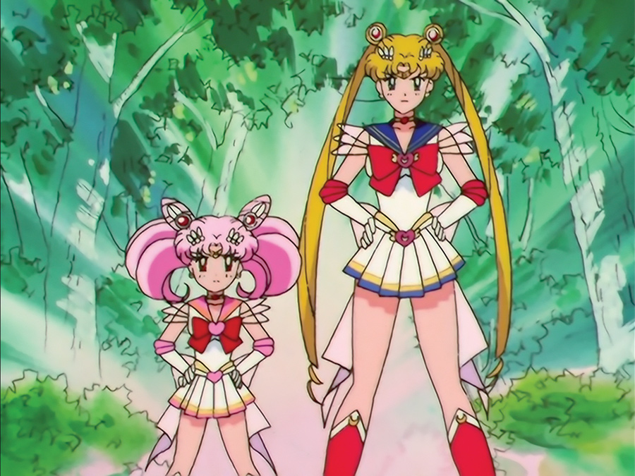 What Does the Future Hold for Sailor Moon?