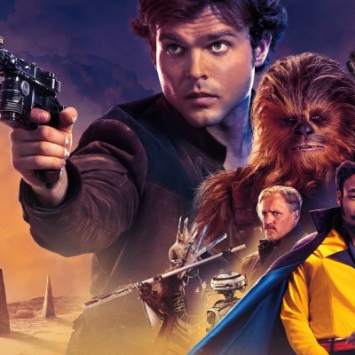 Solo: A Star Wars Story