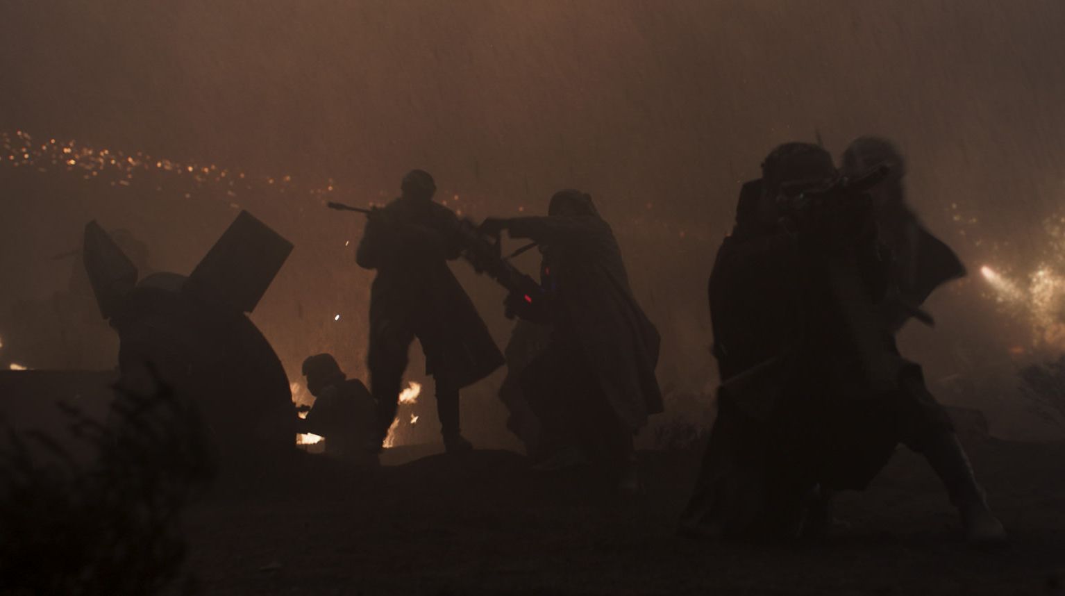 Solo: A Star Wars Story